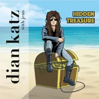 Hidden Treasure by Jean