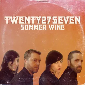 Summer Wine by 27