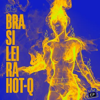 Brasileira by HOT-Q