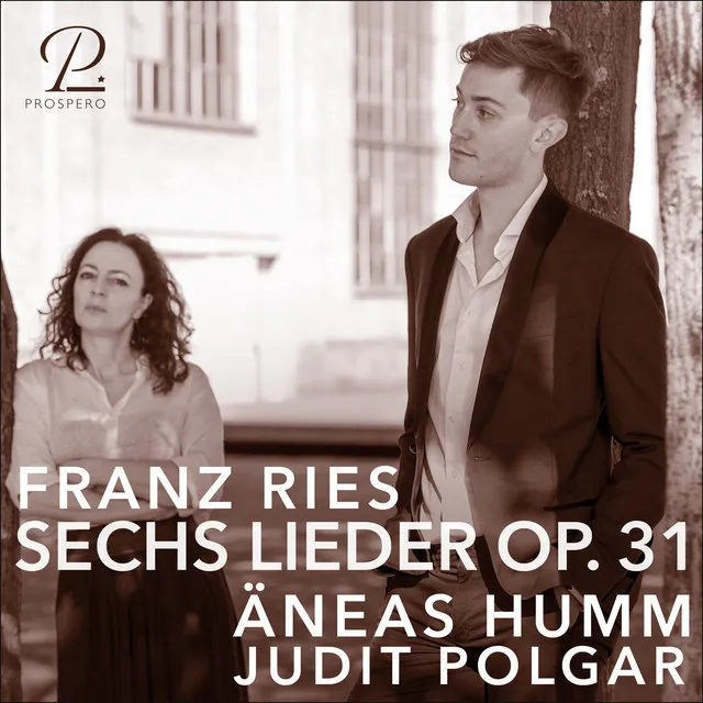 6 Lieder, Op. 31: No. 6, Abschied