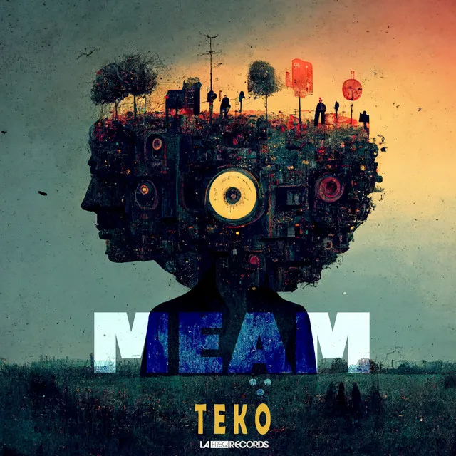 Teko