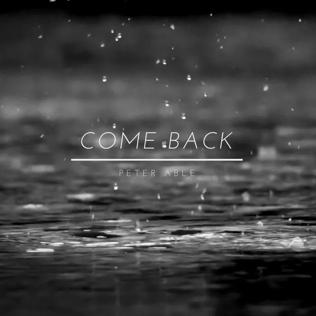 Come Back