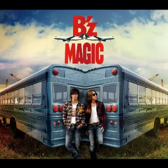 MAGIC by B'z