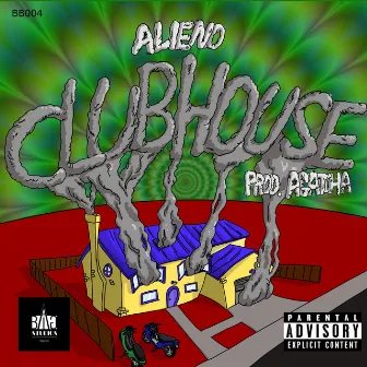 Club House by Alieno