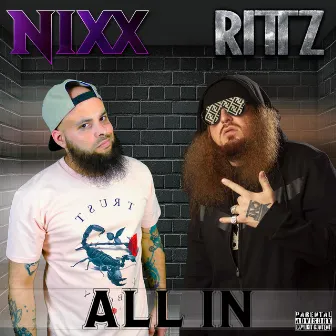 All In by NIXX