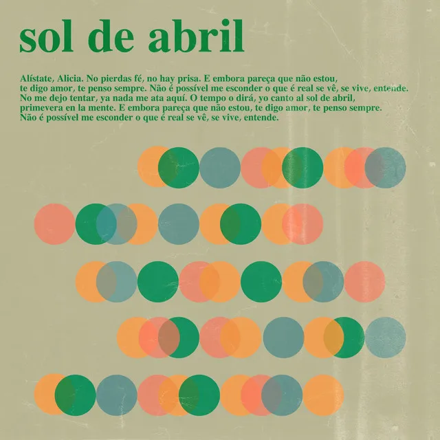 Sol de Abril