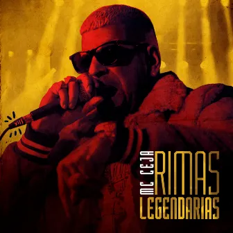 Rimas Legendarias by MC Ceja