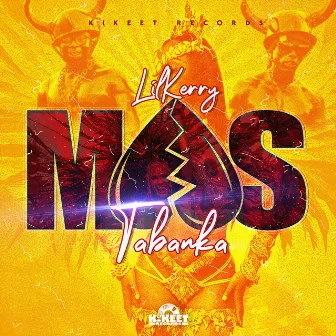 Mas Tabanka by Lil Kerry