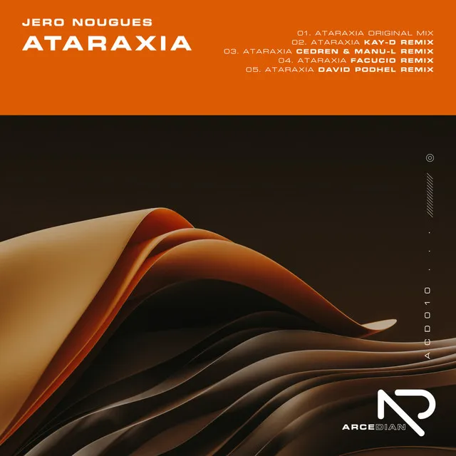 Ataraxia - Facucio Remix