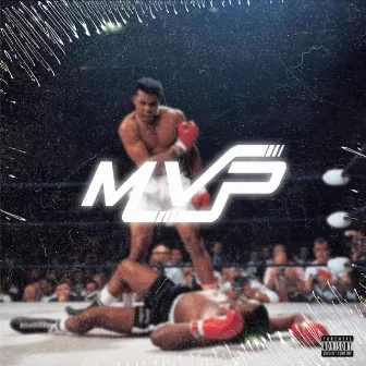 MVP by Arce