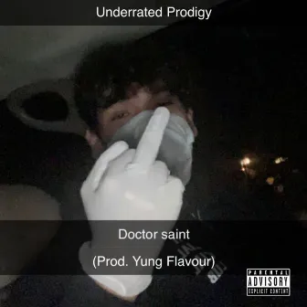 Dr. Saint by Father Saint