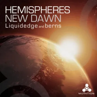 Hemispheres by LiquidEDGE