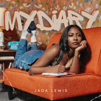 My Diary by Jada Lewis