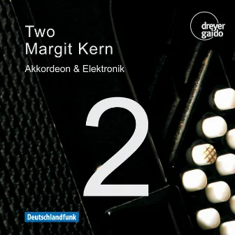 Two by Margit Kern