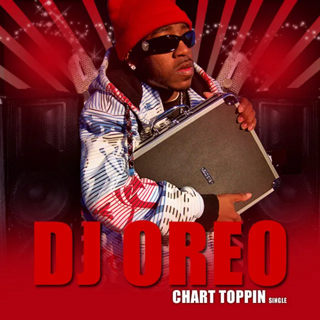 Chart Toppin