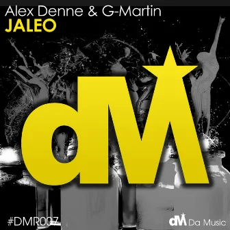 Jaleo by GMartin