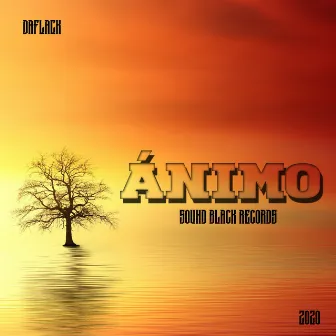 Ánimo by Daflack