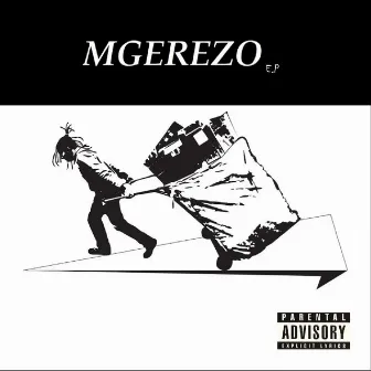 Mgerezo E.P by Nothing