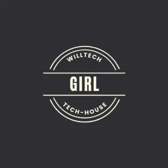 Girl by Willtech