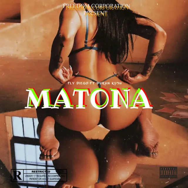 Matona