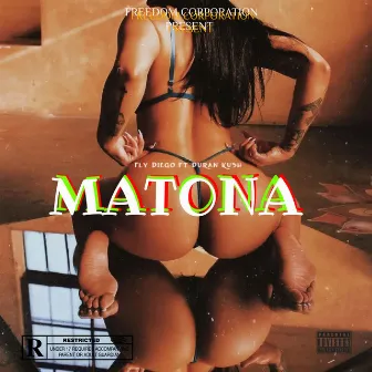 Matona by Fly Diego