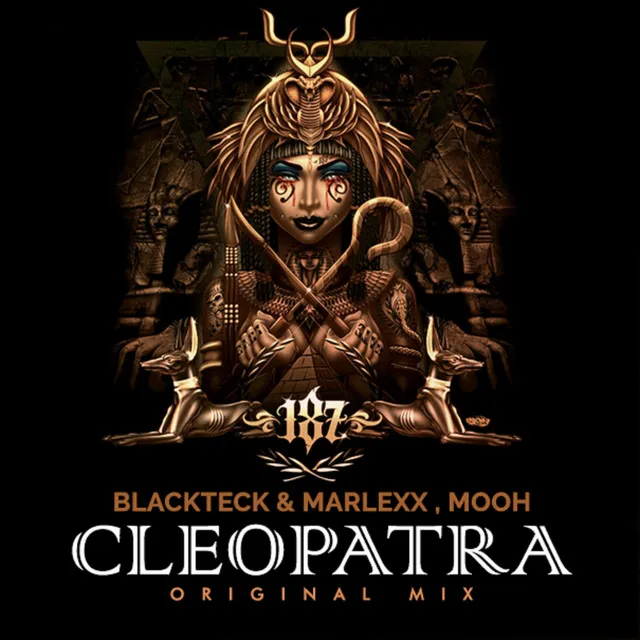 Cleopatra