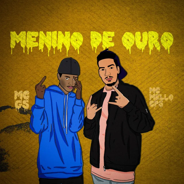 Menino de Ouro