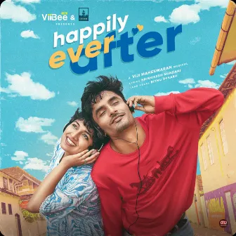 happily ever after by Rithu Vysakh