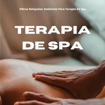 Vibras Relajadas: Ambiente Para Terapia De Spa by Colectivo de música de spa