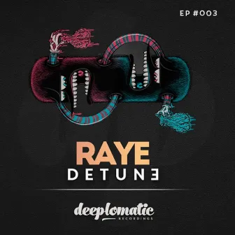 Detune by Raye