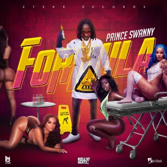 Formula by Prince Swanny