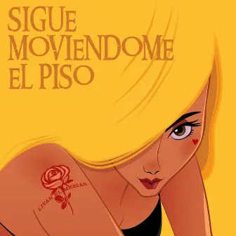 Sigue Moviéndome el Piso by Yarina Sabe