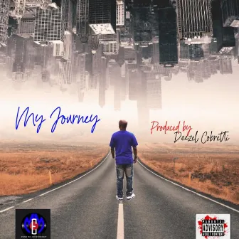 My Journey by Deezel Cobretti