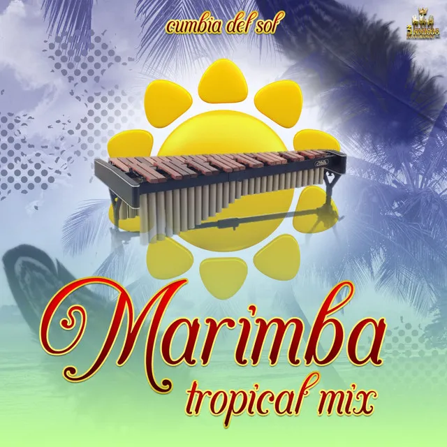 Marimba Tropical Mix