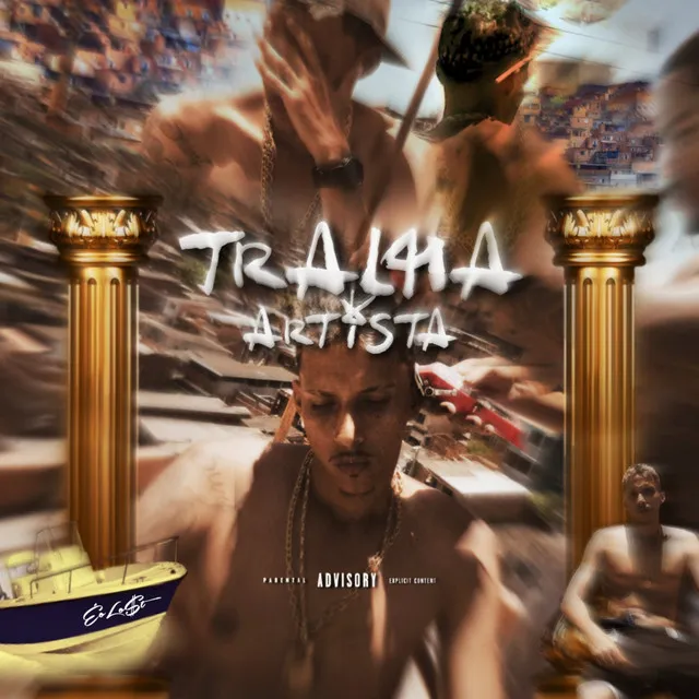 Tralha Artista