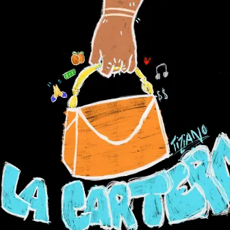 La Cartera by Tiziano