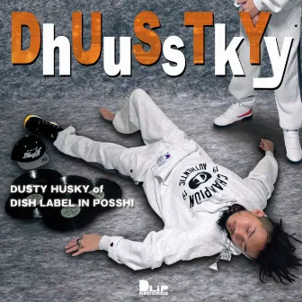 DhUuSsTkYy by DUSTY HUSKY