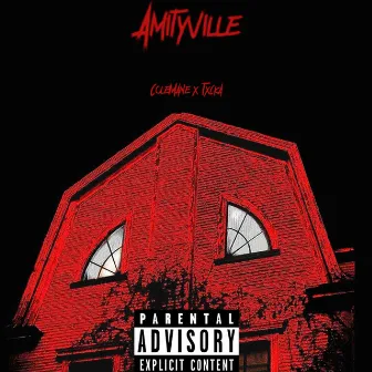 Amityville by Txcka