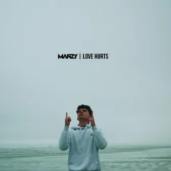 Love Hurts by Manzy