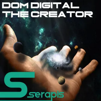 The Creator by Dom Digital