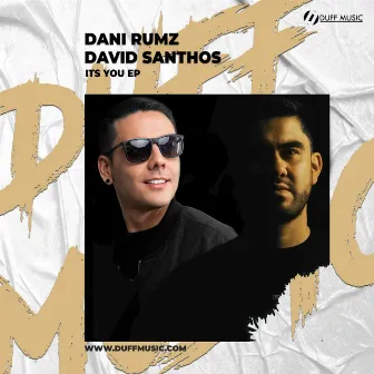 Its You EP by David Santhos