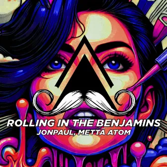 Rolling in the Benjamins (Radio-Edit) by JonPaul