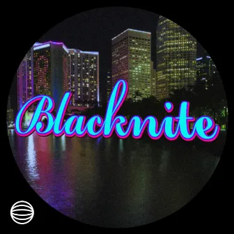 Blacknite by sushiwavez