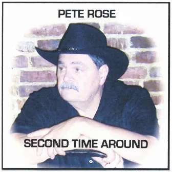 Second Time Around by Pete Rose