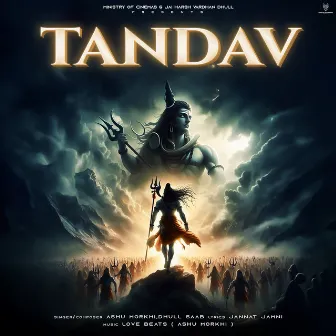 Tandav by DHULL SAAB