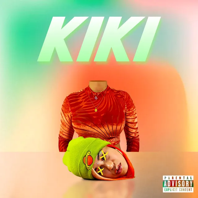 KIKI