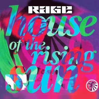 House Of The Rising Sun by Rage