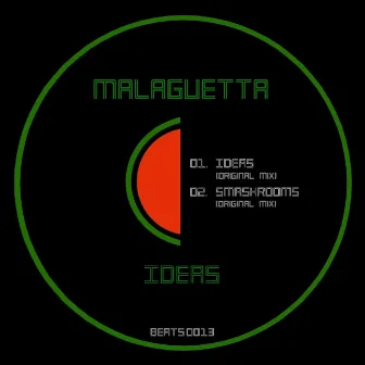 Ideas by Malaguetta