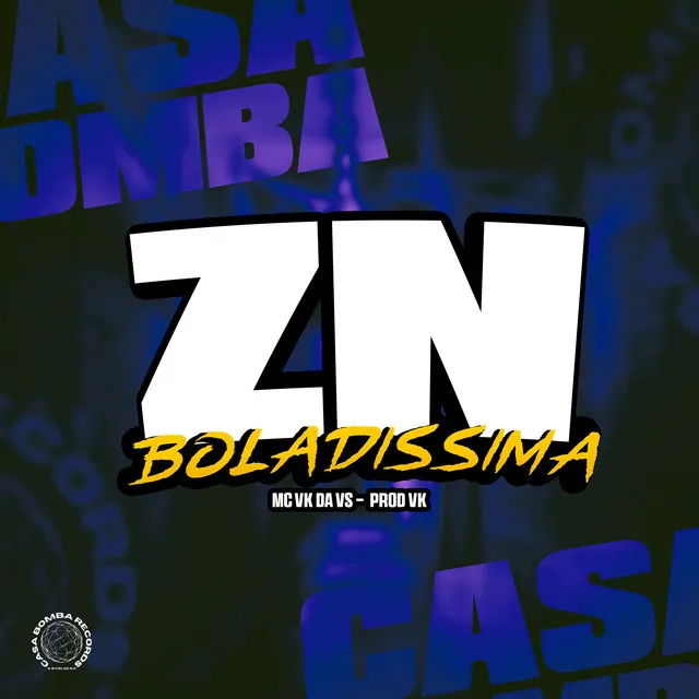 Zn Boladíssima