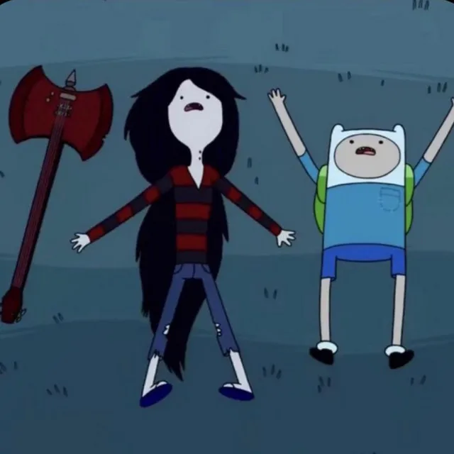 adventure time is wonderfully disturbing